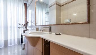 Italianway - D'orsenigo 22