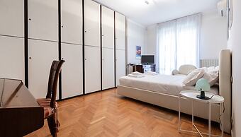 Italianway - D'orsenigo 22