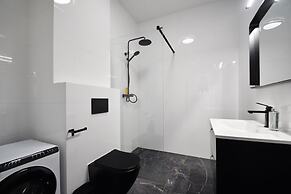 RentPlanet - Apartament Bałtycka II