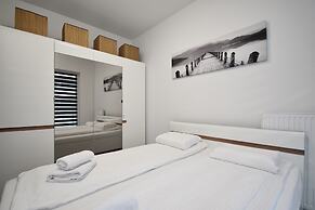 RentPlanet - Apartament Bałtycka II