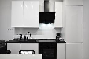 RentPlanet - Apartament Bałtycka II