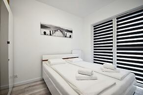 RentPlanet - Apartament Bałtycka II