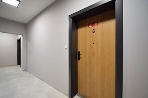 RentPlanet - Apartament Bałtycka II