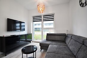 RentPlanet - Apartament Bałtycka II