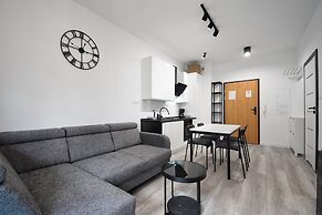 RentPlanet - Apartament Bałtycka II