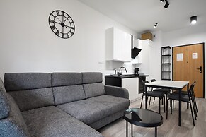 RentPlanet - Apartament Bałtycka II