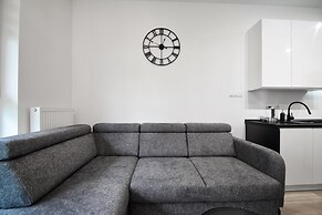 RentPlanet - Apartament Bałtycka II