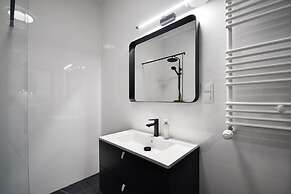 RentPlanet - Apartament Bałtycka II