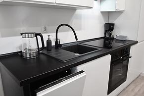 RentPlanet - Apartament Bałtycka II