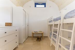 Casa Blue con Piscina by Wonderful Italy