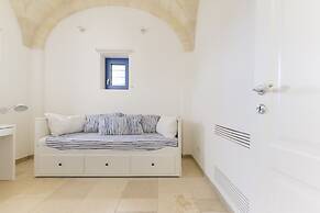 Casa Blue con Piscina by Wonderful Italy