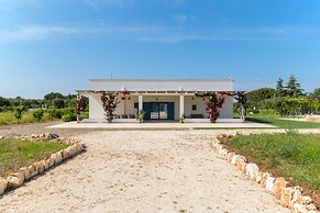 Casa Blue con Piscina by Wonderful Italy