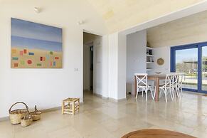 Casa Blue con Piscina by Wonderful Italy