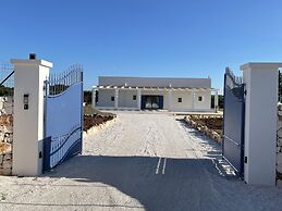 Casa Blue con Piscina by Wonderful Italy