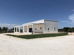 Casa Blue con Piscina by Wonderful Italy