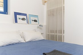 Casa Blue con Piscina by Wonderful Italy