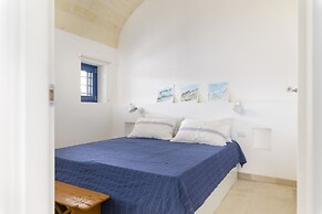 Casa Blue con Piscina by Wonderful Italy