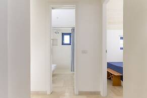 Casa Blue con Piscina by Wonderful Italy