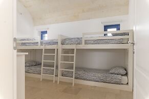 Casa Blue con Piscina by Wonderful Italy