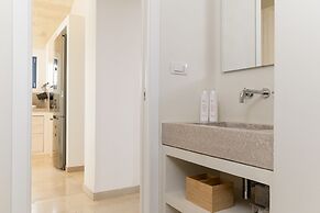 Casa Blue con Piscina by Wonderful Italy