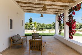 Casa Blue con Piscina by Wonderful Italy