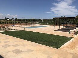 Casa Blue con Piscina by Wonderful Italy