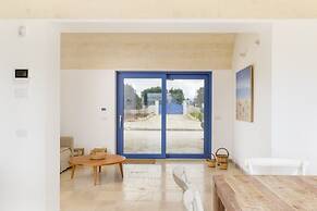 Casa Blue con Piscina by Wonderful Italy