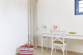 Casa Blue con Piscina by Wonderful Italy