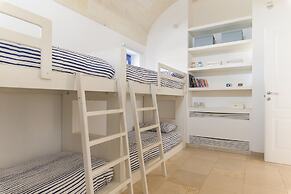 Casa Blue con Piscina by Wonderful Italy