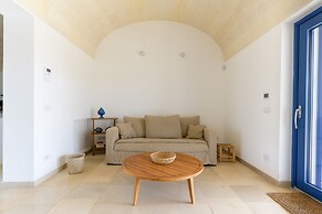 Casa Blue con Piscina by Wonderful Italy