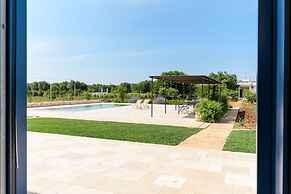 Casa Blue con Piscina by Wonderful Italy