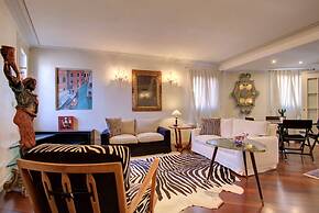 MOORS private terrace San-Marco