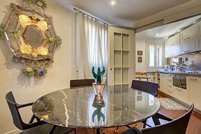 MOORS private terrace San-Marco