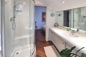 MOORS private terrace San-Marco