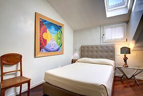 MOORS private terrace San-Marco