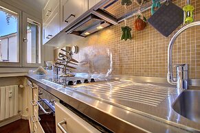 MOORS private terrace San-Marco