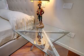 MOORS private terrace San-Marco