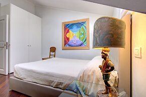 MOORS private terrace San-Marco