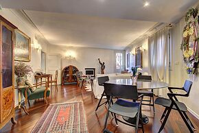 MOORS private terrace San-Marco