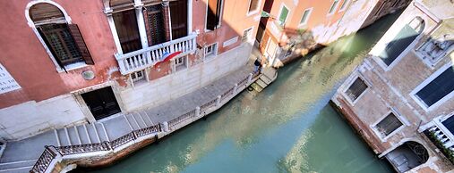 MOORS private terrace San-Marco