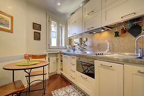 MOORS private terrace San-Marco