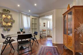 MOORS private terrace San-Marco