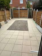 Stunning 3-bed House in Manchester