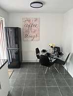 Stunning 3-bed House in Manchester