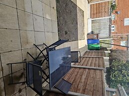 Stunning 3-bed House in Manchester