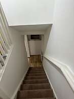 Stunning 3-bed House in Manchester