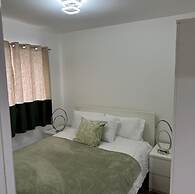 Stunning 3-bed House in Manchester