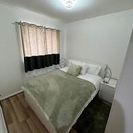 Stunning 3-bed House in Manchester