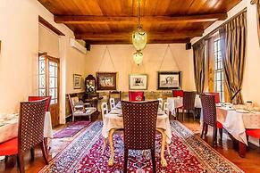 Lemoenkloof Boutique Hotel