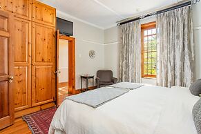 Lemoenkloof Boutique Hotel